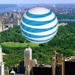 AT&T bringing free WiFi to NYC parks