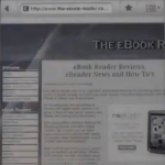 Video shows NOOK has mobile browser on board