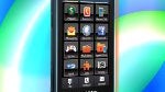 Samsung SGH-T528G is a TouchWiz 2.0 feature phone for Tracfone