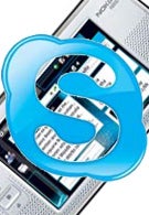 Nokia N800 Internet Tablet gets Skype