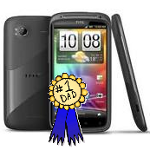 T-Mobile's Father's Day gift: Win one of ten HTC Sensation 4G smartphones