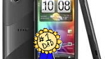 T-Mobile's Father's Day gift: Win one of ten HTC Sensation 4G smartphones