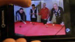 Rewind allows you to take the perfect group photo with your handset