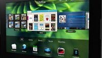 BlackBerry PlayBook OS v1.05.2342 update addresses Adobe Flash concern