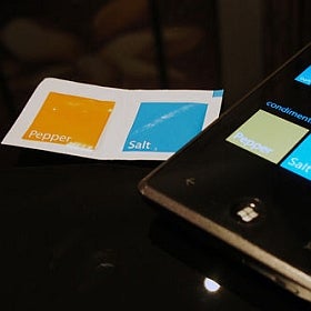Microsoft's Metro UI is catching on fast, even if WP7 isn't