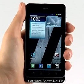 DROID 3 rumored to arrive on Verizon on July 7