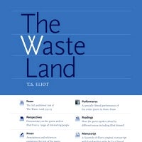 T.S. Eliot's "The Waste Land" becomes official iPad App of the Week, a first for poetry