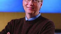 Bill Gates admits he won't get his kids an iDevice: “They have a Zune music player. They are not deprived”