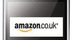 Amazon UK has the LG Optimus 3D listed with an expected release date of June 20