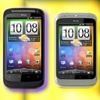 HTC Desire II and Wildfire S are bound for US Cellular soon?