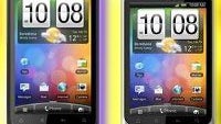 HTC Desire II and Wildfire S are bound for US Cellular soon?