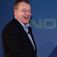 Nokia has no 'Plan B' after Windows Phone 7