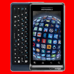 Motorola DROID 2 Global getting Gingerbread update soon