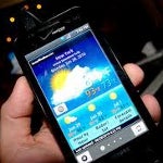 Samsung Fascinate to get minor update