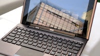 Asus Eee Pad Transformer 2 with Windows 8 coming down the pipe