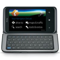 U.S. Cellular nabs its first Windows Phone 7 handset - the HTC 7 Pro