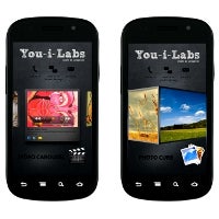 RIM books the HTC Sense creators YOU i Labs for work on BlackBerry OS