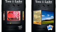 RIM books the HTC Sense creators YOU i Labs for work on BlackBerry OS