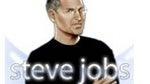 Steve Jobs becomes a comic book hero in August