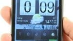 HTC Desire is forced to live out its life with Froyo; Gingerbread is not coming