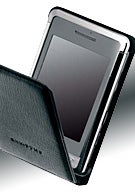 Samsung P520 is new touch-screen phone