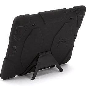 Griffin Survivor case for the iPad 2 meets military standards for protection