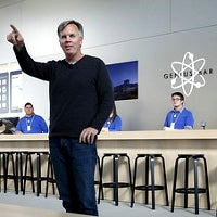 Apple's chief of retail Ron Johnson moves on to J.C. Penney