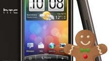 HTC changes its mind, Gingerbread will after all come to HTC Desire