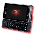 Gingerbread update for the Motorola DROID 2 Global is now available for download