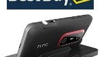 Desktop docking station for the HTC EVO 3D appears on Best Buy's site for $50