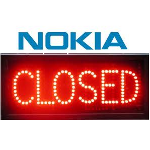Nokia shuts its U.K. online store