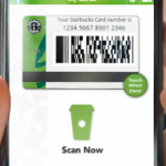 Video shows Starbucks app for Android in action