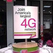T-Mobile launches HSPA+ 42 in 47 more cities