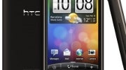Some apps will be left out of the HTC Desire Gingerbread update, you'll be able to download them later