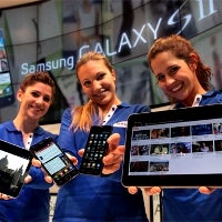 Samsung planning its own Web-Centry cloud service, to be launched in September