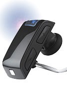 BlueAnt Z9 is new small headset with Noise-cancelling technology