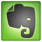 Evernote hits WP7