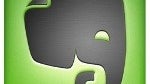 Evernote hits WP7 and looks sexy