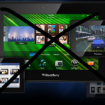 O2 in the U.K. decides against selling BlackBerry PlayBook due to customer responses