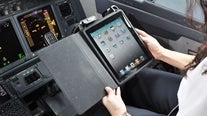 American Airlines will use an iPad app in lieu of navigation charts
