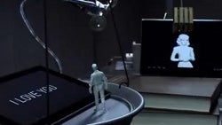 Sony teases its tablets in an enchanting gadget love story