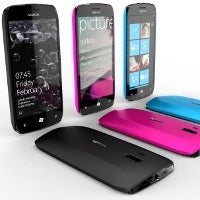 Six European countries to get Nokia Windows Phone at launch