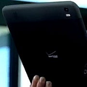 Verizon pulls down video promoting a mystery Honeycomb tablet