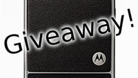 Giveaway: Motorola Roadster Bluetooth In-car speakerphones!