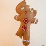 Motorola says Gingerbread in oven for Motorola DROID 2 Global, just not completely cooked