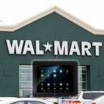 Leak displays that the Vizio 8" Tablet is gearing up to launch with Walmart in 6 weeks
