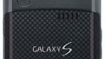 Leaked ROMs bring Android 2.3.3 Gingerbread to the Samsung Captivate