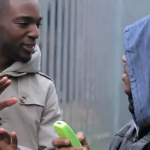 How to guarantee your phone won't get stolen (Warning: Adult Language)
