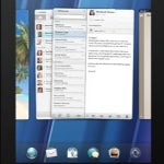 HP TouchPad to launch without document editing; white version of the tablet coming?