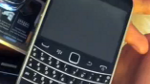 BlackBerry Bold 9900 shows up on video in Vietnam